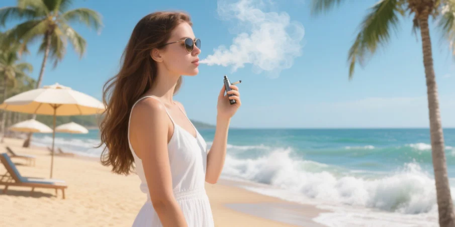 Best CBD Vape Dosage for Beginners: Starting Low and Slow