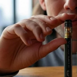 Full-spectrum CBD Vape Juice vs. Isolate for Pain Management
