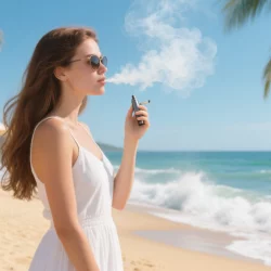 Best CBD Vape Dosage for Beginners: Starting Low and Slow